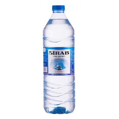 Sirab® Qazsız 500 ml
