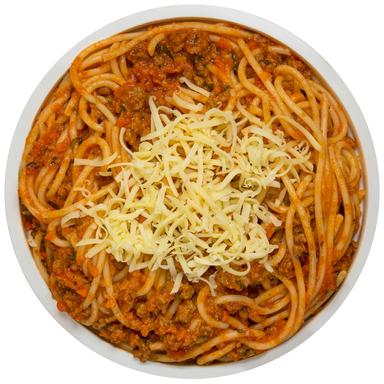 Spagetti bolonez